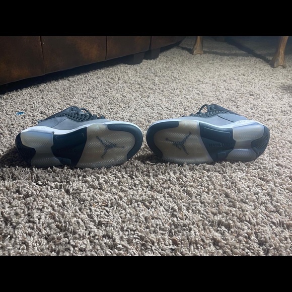 Jordan Maxin 200 - Picture 3 of 7